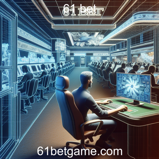 Atrações dos Jogos de Perguntas no 61 Bet: Teste Seu Conhecimento