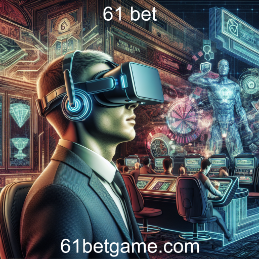 O Futuro dos Jogos: Inovações e Tendências em 2023